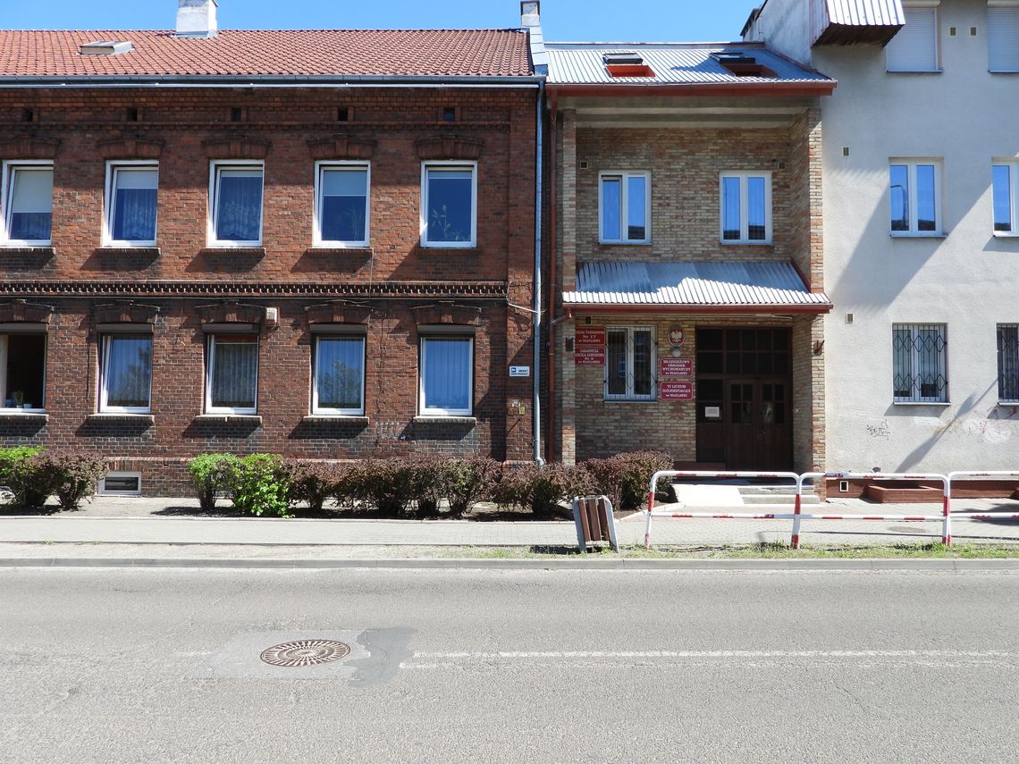 Uciekł z MOW we Włocławku. Został zatrzymany w Radziejowie Uciekł z MOW we Włocławku. Został zatrzymany w Radziejowie