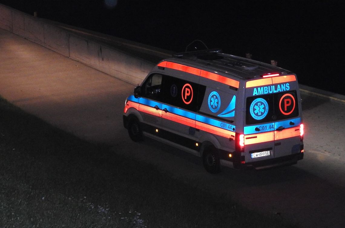 Ugodził kompana od kieliszka nożem w klatkę piersiową. Prokurator przygotował akt oskarżenia