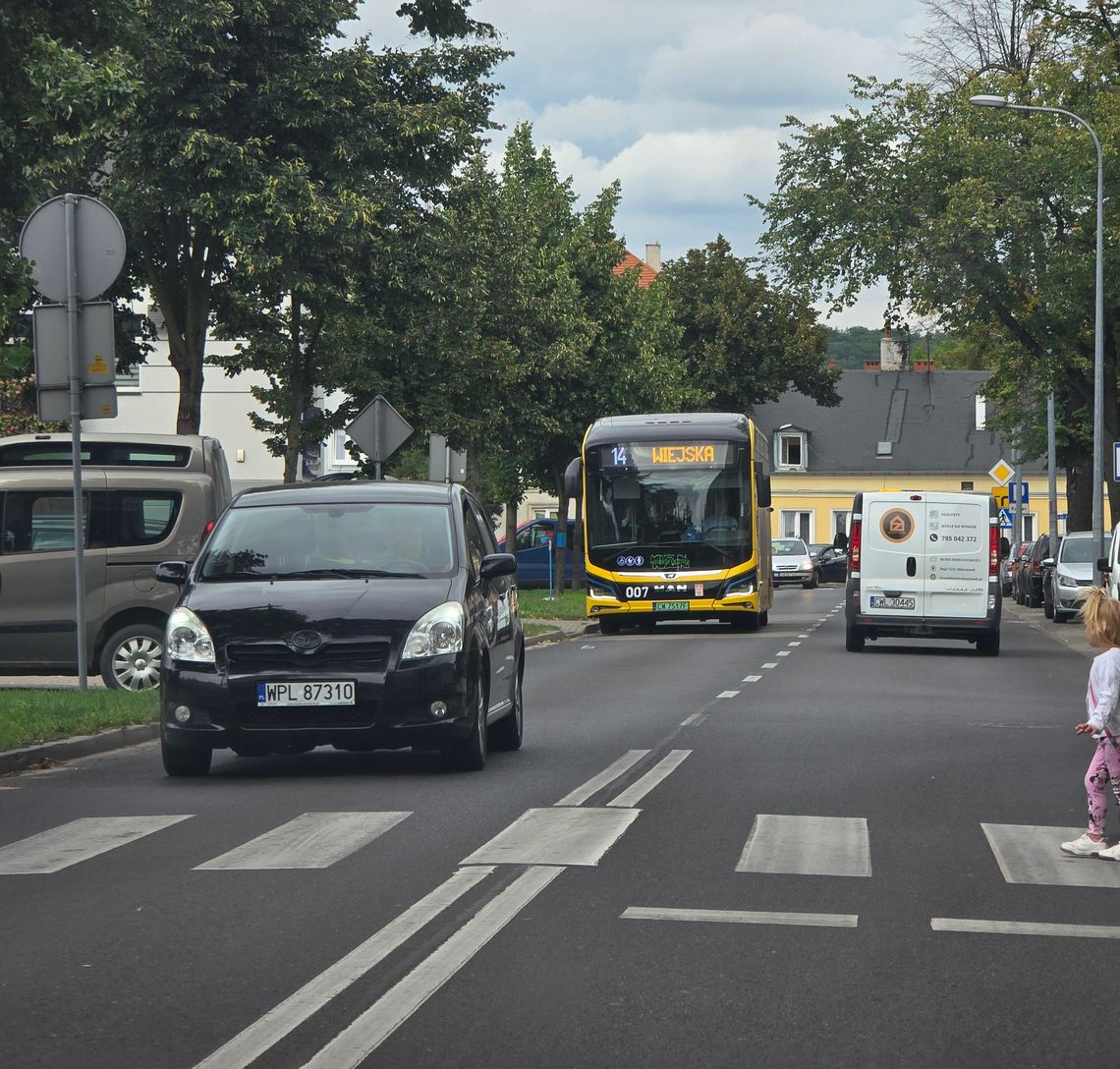 Ul. Św. Antoniego i Chmielna – od 6 marca koniec objazdu dla autobusów