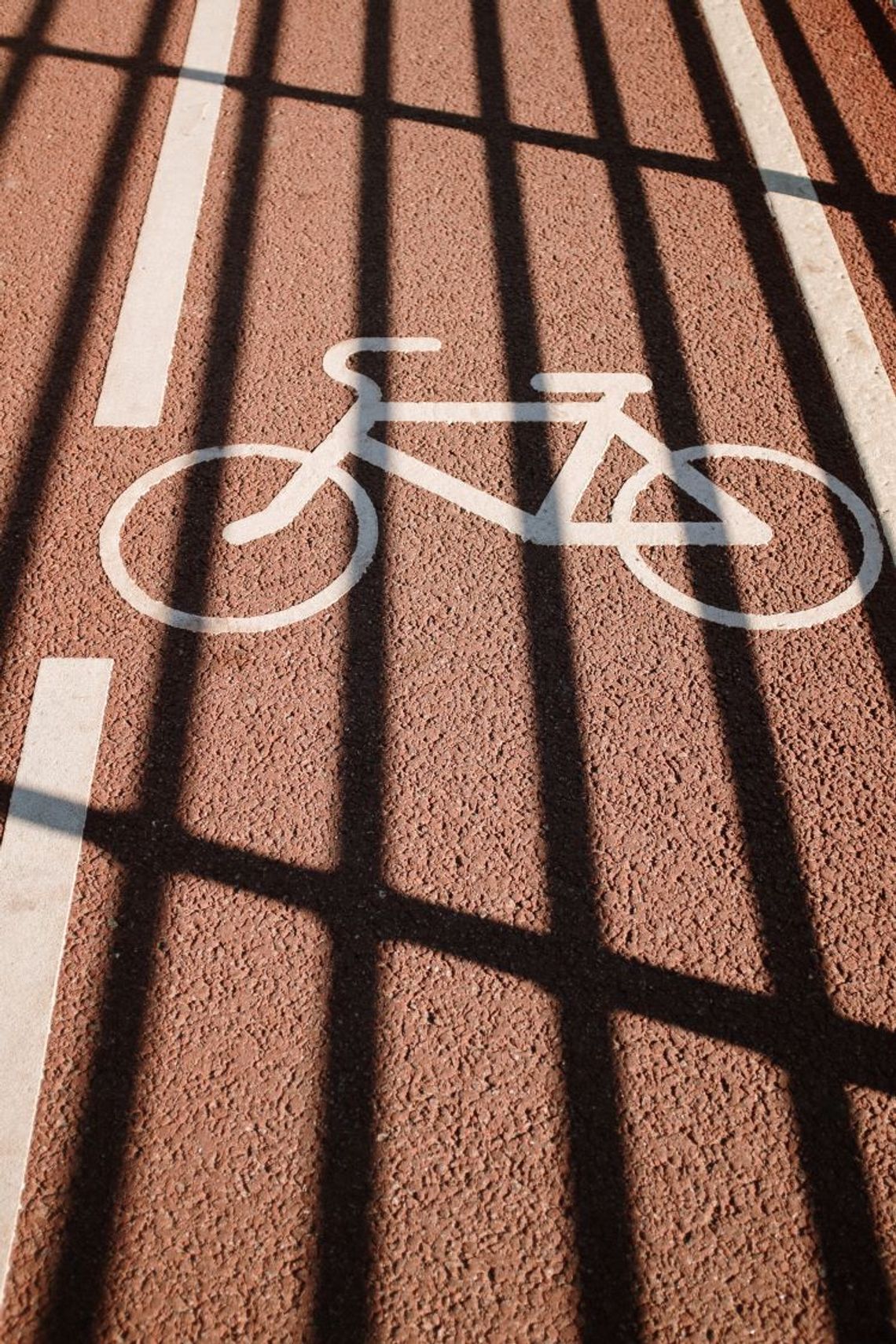 Ulica Ostrowska będzie miała nową ścieżkę rowerową 