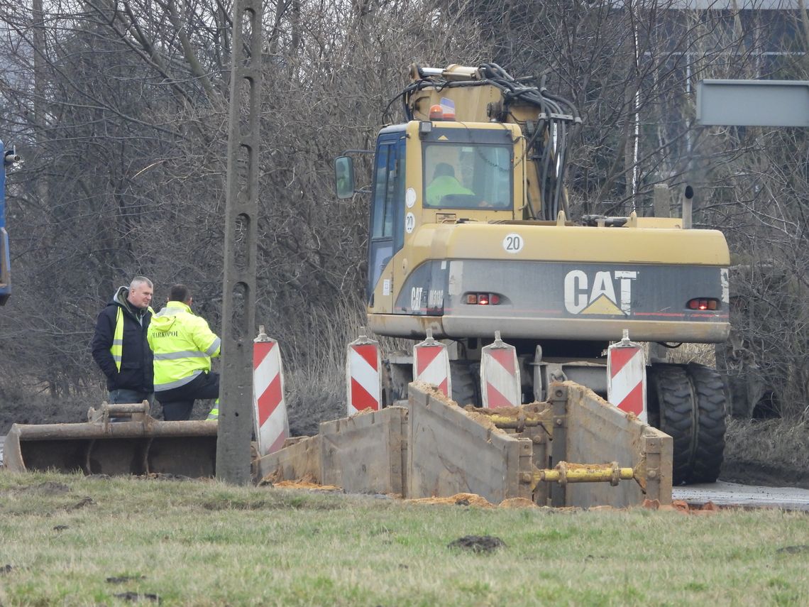 Ulica Wilgi zostanie zamknięta. Przyczyną jest remont drogi Ulica Wilgi zostanie zamknięta. Przyczyną jest remont drogi