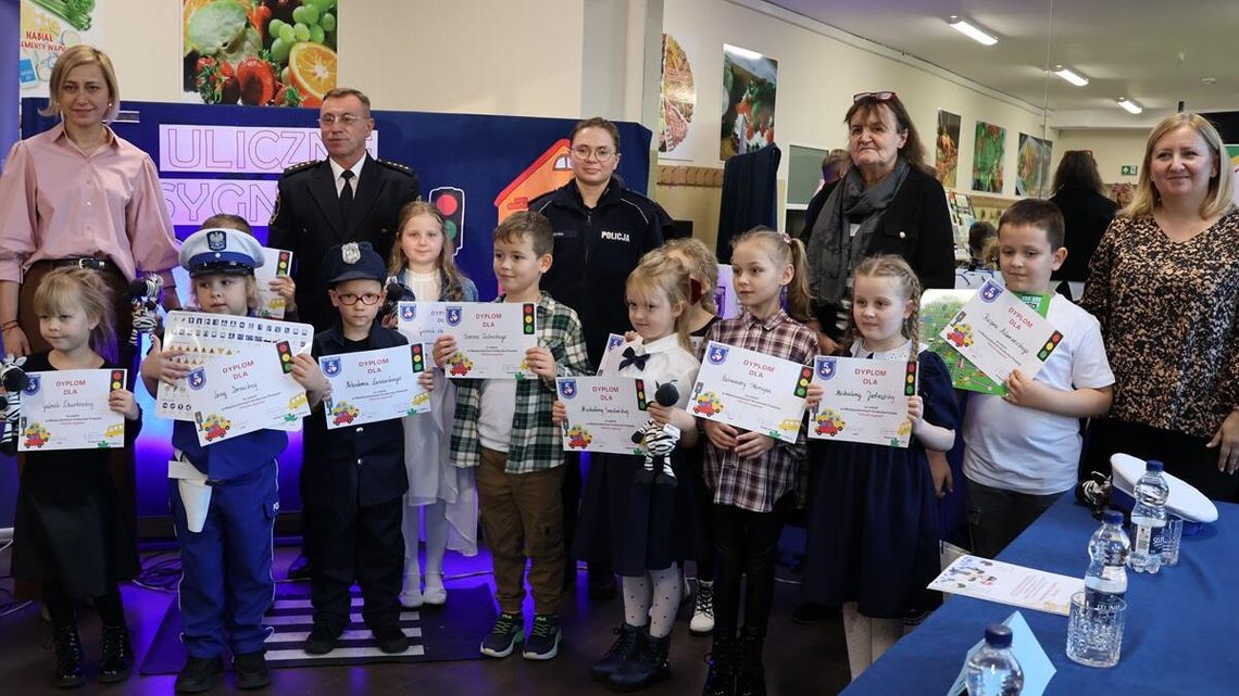 „Uliczne Sygnały”. Konkurs piosenki rozstrzygnięty!