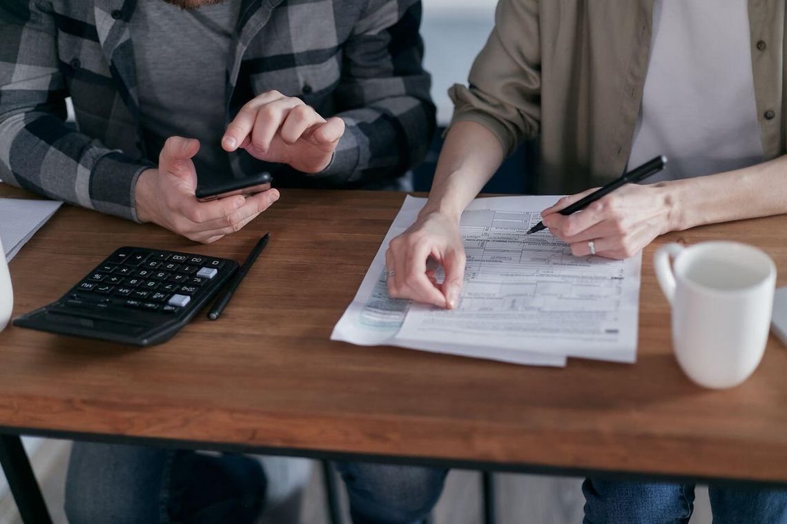 Umowa pożyczki – jakie informacje powinien sprawdzić konsument?