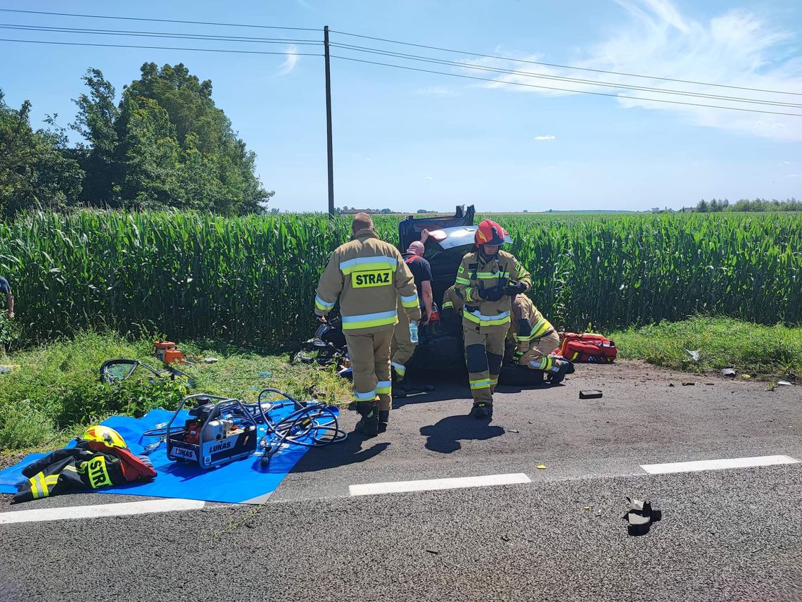 Upał ma wpływ na kierowców. Czas reakcji wydłuża się nawet o 22% gdy w pojeździe jest temp. 27°C Upał ma wpływ na kierowców. Czas reakcji wydłuża się nawet o 22% gdy w pojeździe jest temp. 27°C