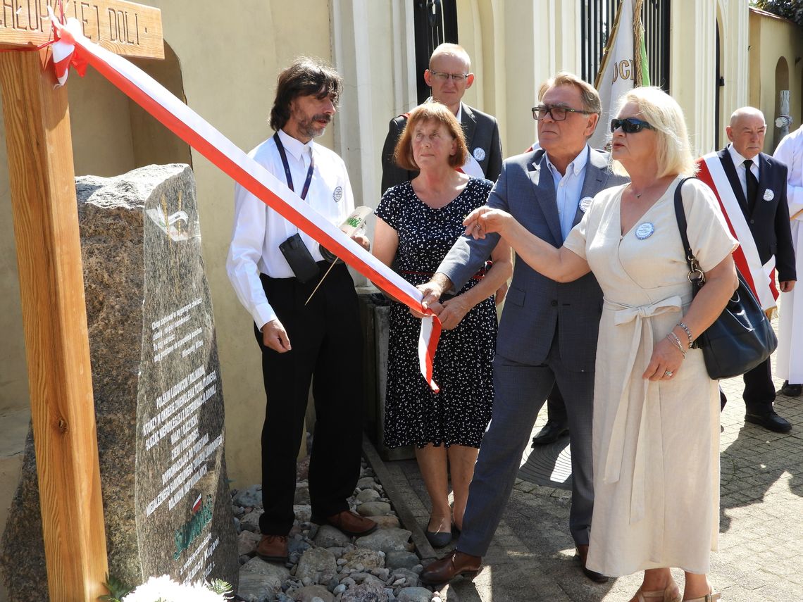 Uroczyste rozpoczęcie dożynek wojewódzkich we Włocławku