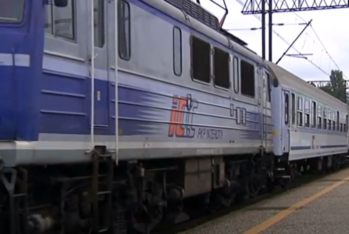 Urząd Marszałkowski ogłosił przetarg na kolejowe przewozy regionalne
