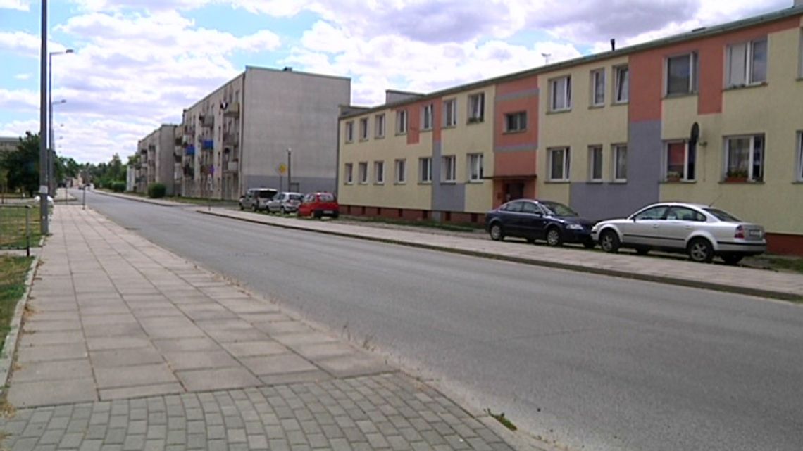 Usiłowanie zabójstwa na Brackiej. 29-latka w szpitalu 