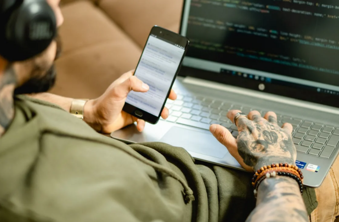 Uwaga na fałszywe SMS-y dot. nadpłaty lub niedopłaty PIT