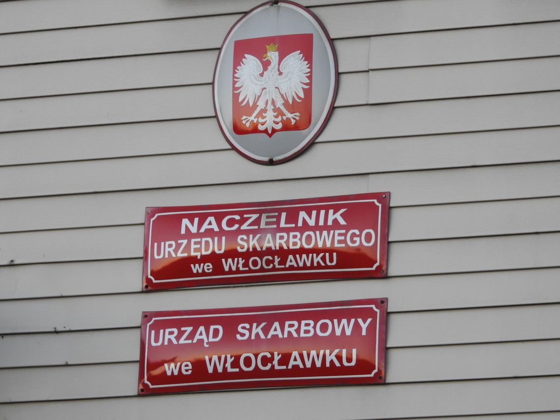 Uwaga! Urząd Skarbowy we Włocławku skraca godziny przyjęć interesantów