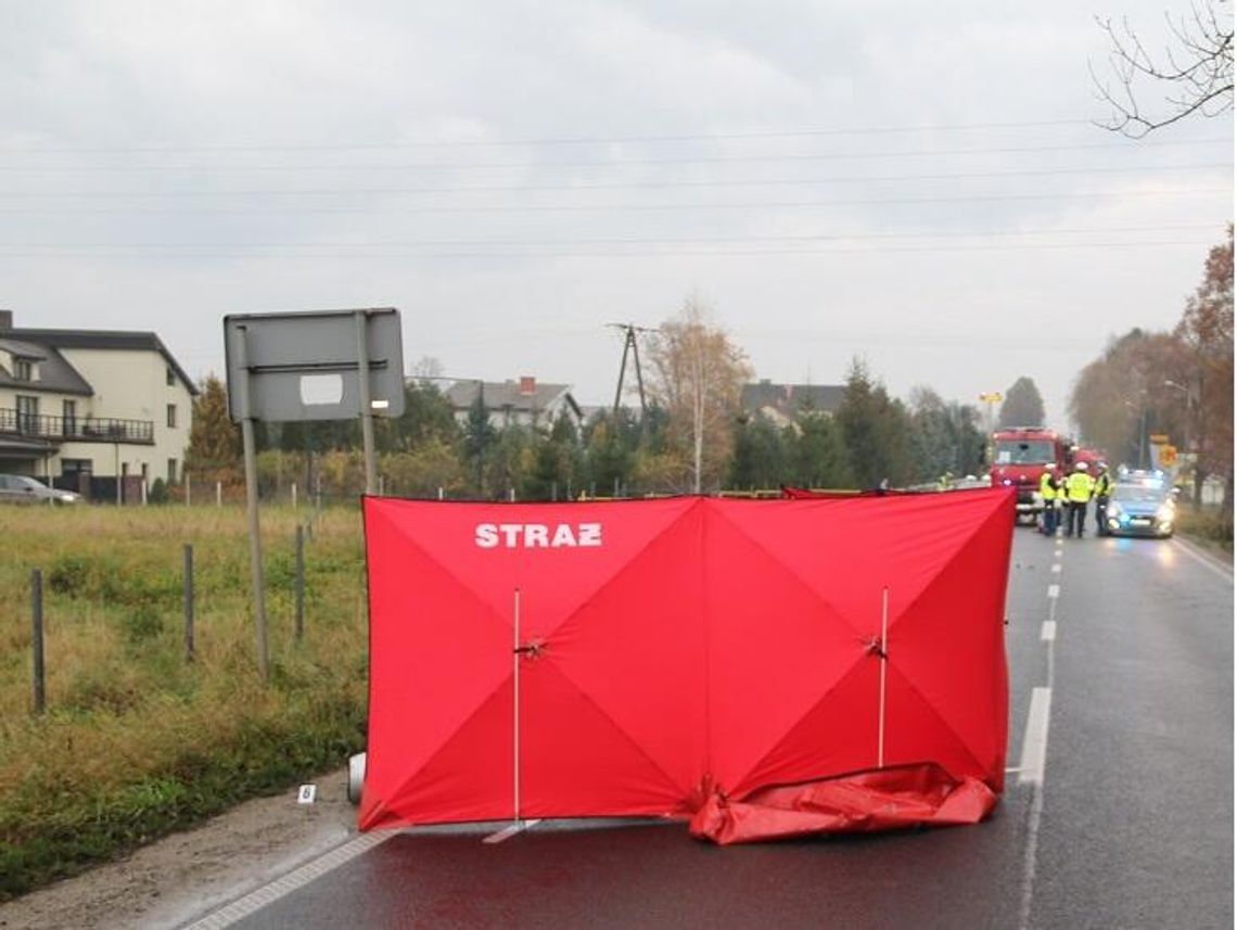 W 2024 r. pijani kierowcy spowodowali śmierć 9 osób na drogach kujawsko-pomorskiego