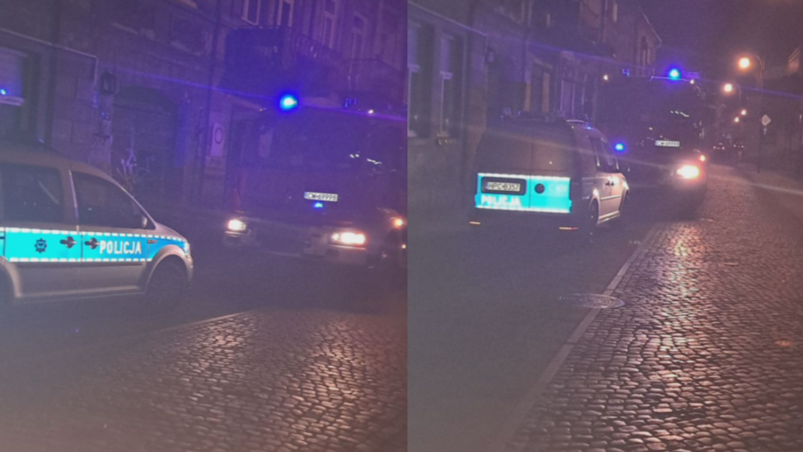 W budynku przy ul. Tumskiej znaleziono zwłoki 35-latka