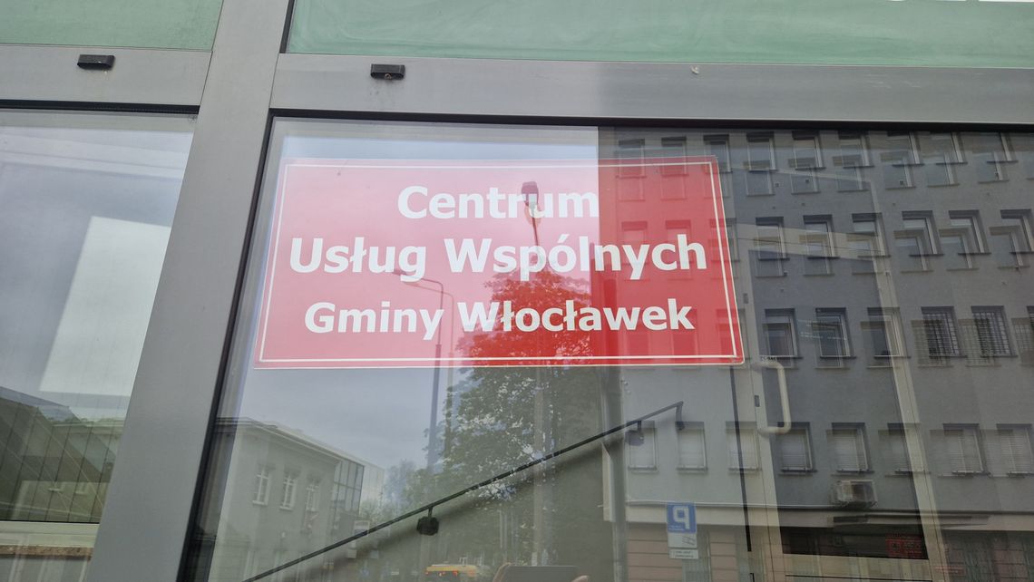 W Centrum Usług Wspólnych Gminy Włocławek stwierdzono nieprawidłowości