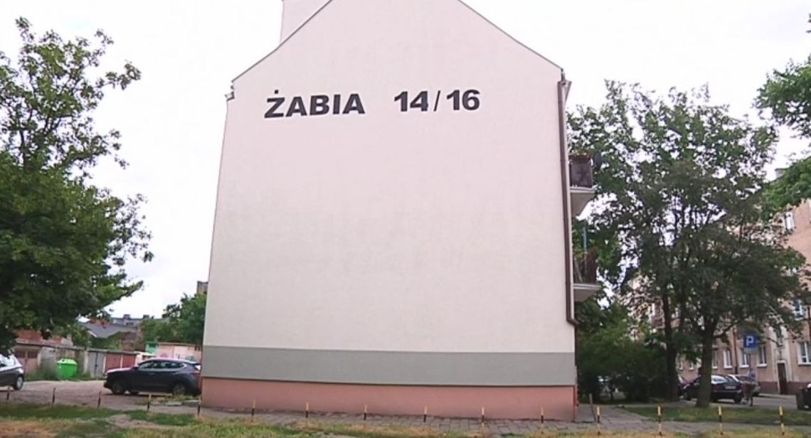 W centrum Włocławka powstanie mural. Ratusz ogłosił konkurs