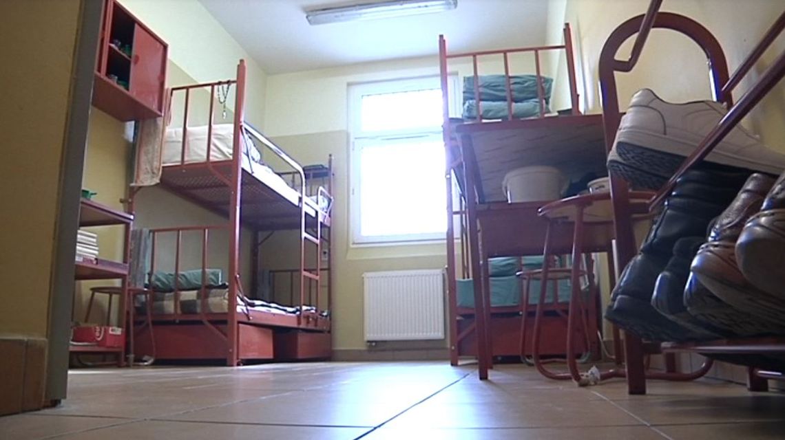 W ciągu ostatnich 5 lat osadzeni pozywali Zakład Karny we Włocławku 87 razy. Na co skarżyli się skazani?