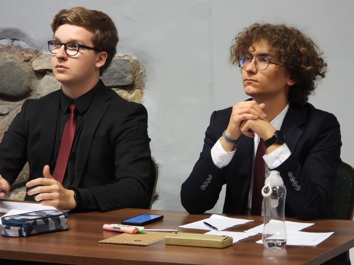 W CKBB debatowali o stworzeniu innej niż Szlak Piastowski trasy turystycznej W CKBB debatowali o stworzeniu innej niż Szlak Piastowski trasy turystycznej