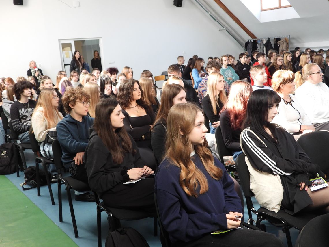 W CKZiU dyskutowano o kobietach w naukach ścisłych