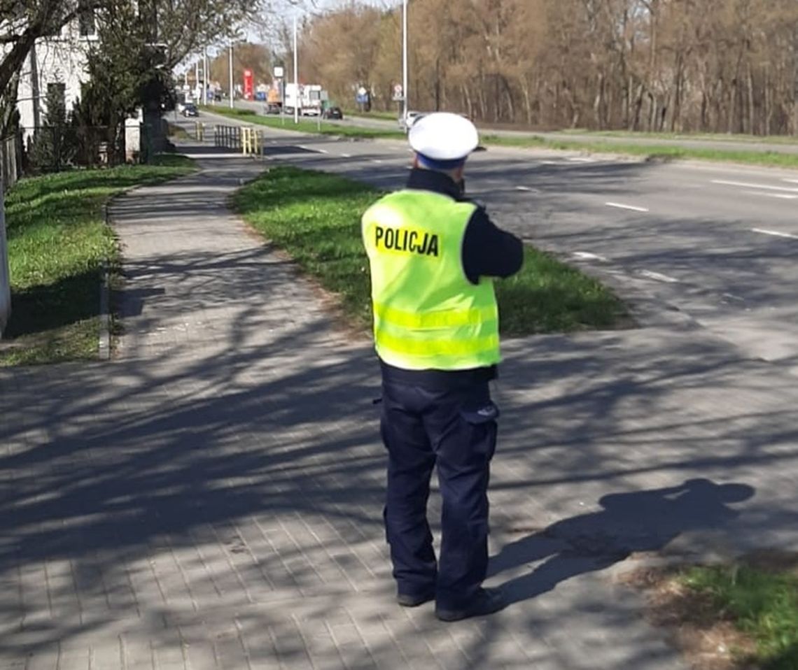 W czasie świąt doszło do wypadku i 25 kolizji