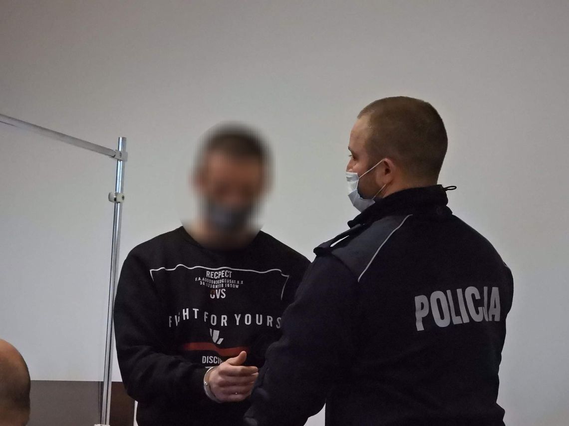 W grudniu miał zapaść wyrok w sprawie zabójstwa 19-latka w gm. Brześć Kujawski. Proces będzie toczył się od początku