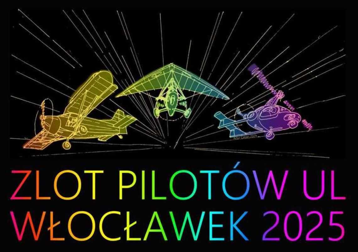 W Kruszynie odbędzie się Ogólnokrajowy Zlot Pilotów Ultralekkich Statków Powietrznych