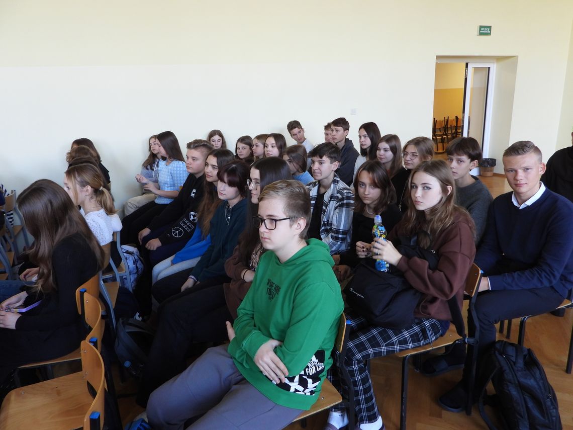 W LMK rozmawiano o przemocy rówieśniczej. Dziś drugi dzień konferencji metodycznej o ochronie praw dziecka
