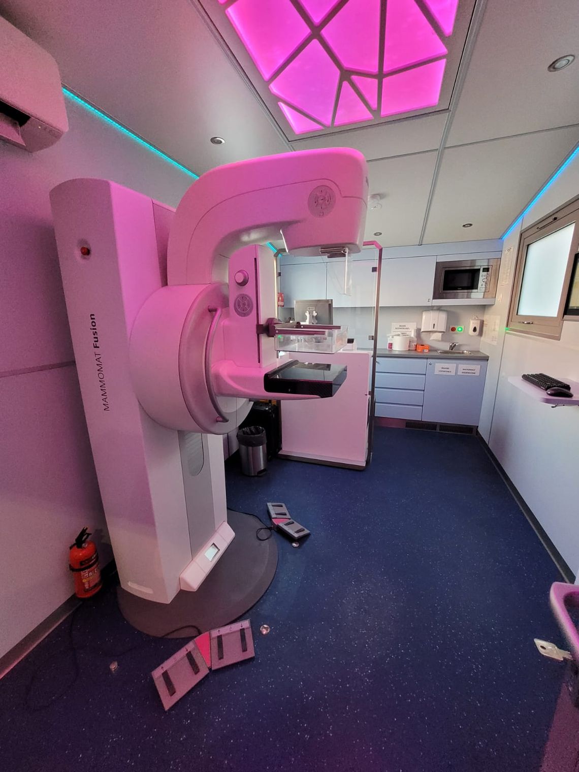 W Lubaniu, Bogucinie, Lubieniu oraz we Włocławku pojawi się w tym tygodniu szansa na bezpłatne badanie