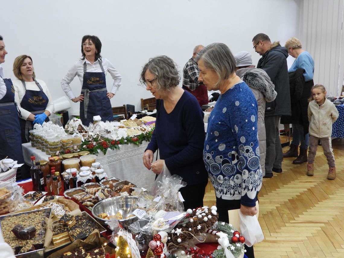 W Muzeum Etnograficznym odbywa się XVII Kiermasz Bożonarodzeniowy W Muzeum Etnograficznym odbywa się XVII Kiermasz Bożonarodzeniowy