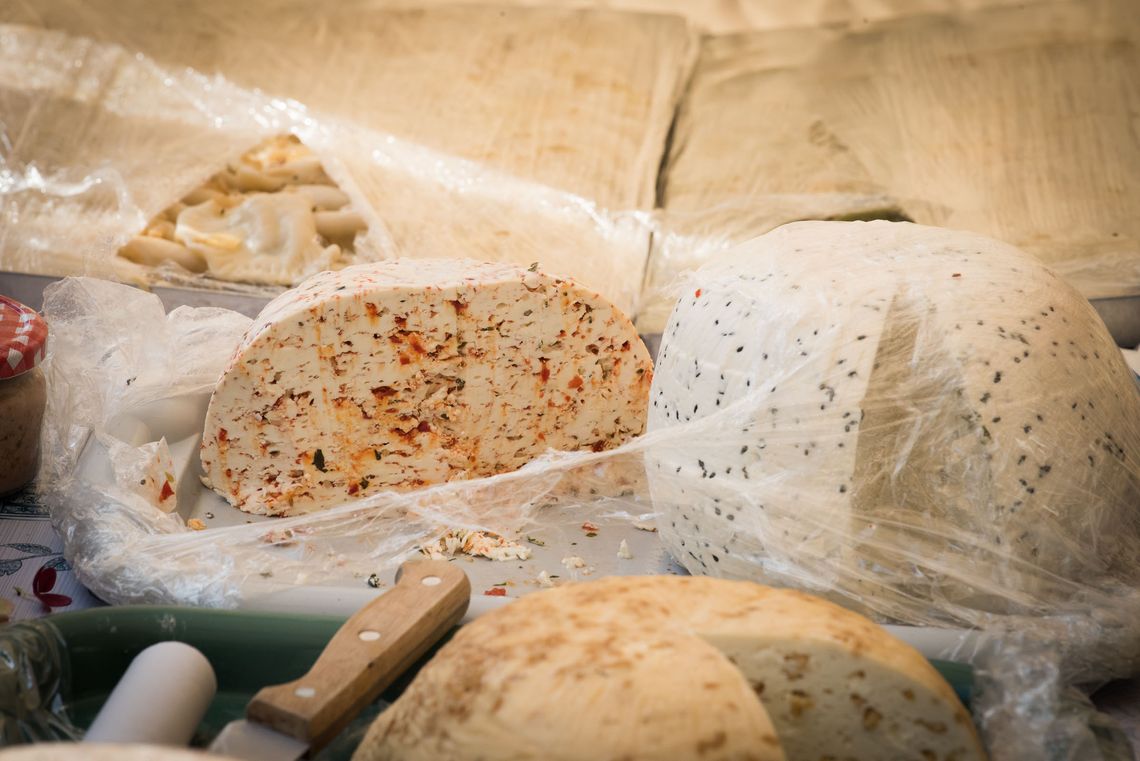 W Muzeum odbędzie się kiermasz wyrobów mlecznych W Muzeum odbędzie się kiermasz wyrobów mlecznych