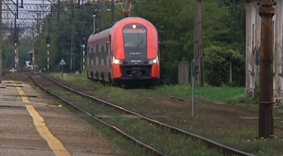 W naszym województwie będzie 5 nowych pociągów