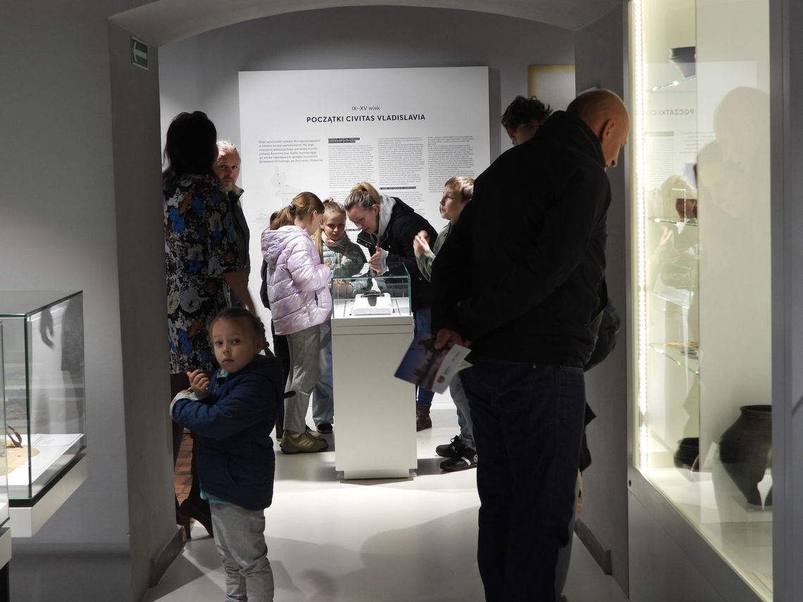 W piątek rozpoczynają się Europejskie Dni Archeologii, muzeum przygotowało bogatą ofertę