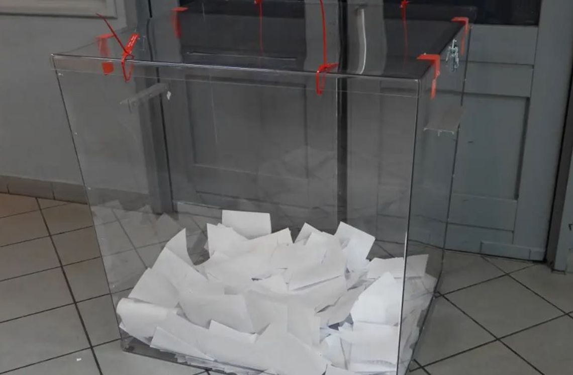 W niedzielę wybory. Zapowiada się wysoka frekwencja we Włocławku