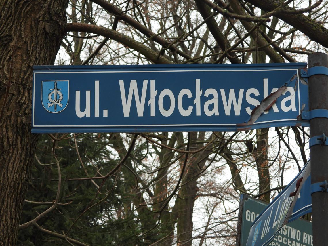 W Polsce jest 18 ulic Włocławskich. Sprawdziliśmy w jakich miejscowościach