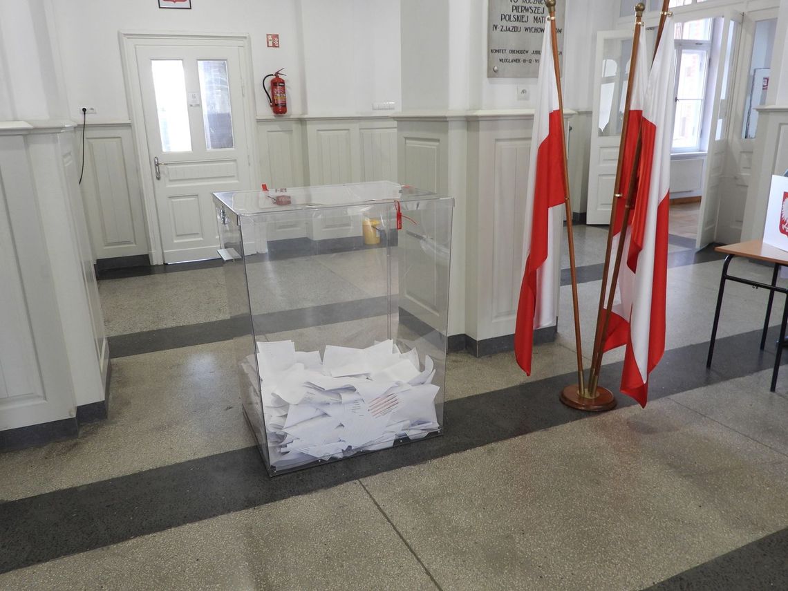 W Radzie Miasta KO, PiS i Lewica. Znane są nazwiska radnych W Radzie Miasta KO, PiS i Lewica. Znane są nazwiska radnych