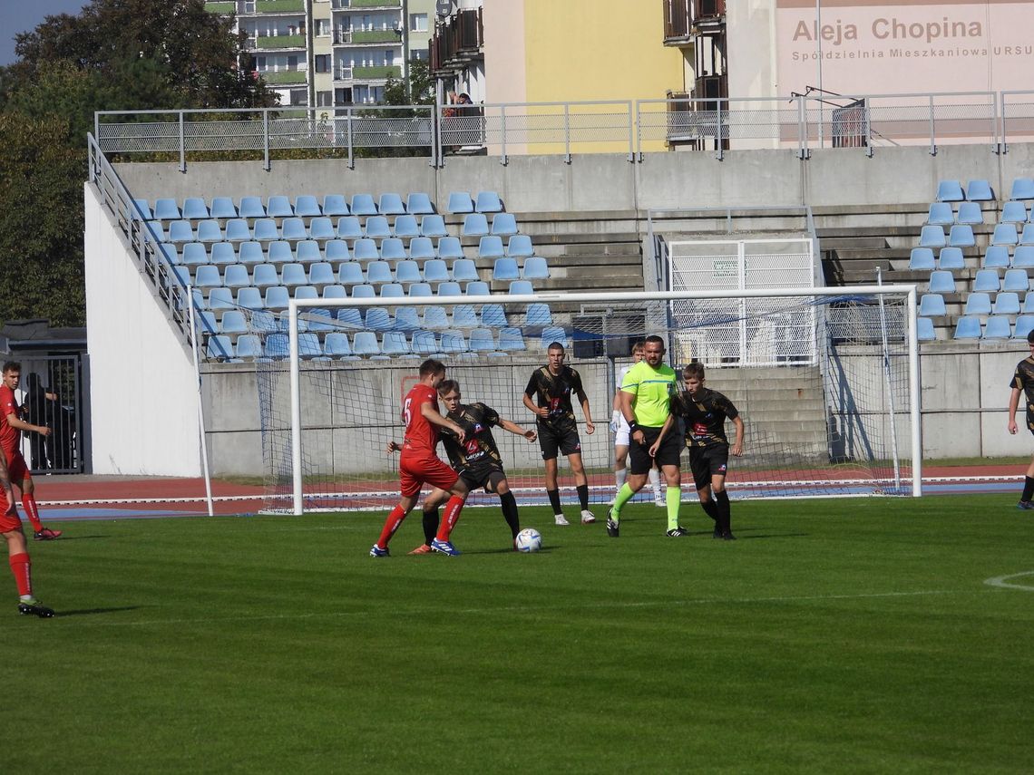 W sobotę derby Włocławka, Włocłavia zmierzy się z Liderem