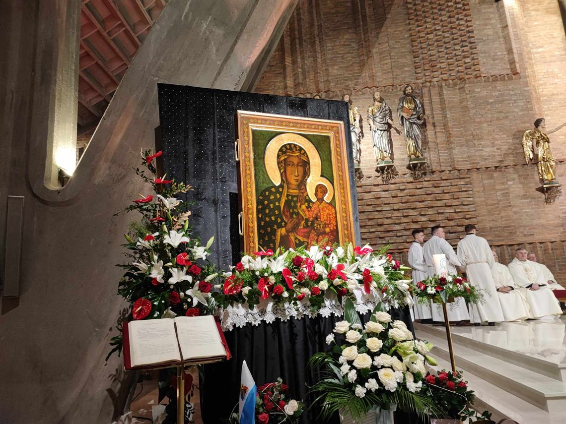 W sobotę do Włocławka przyjedzie Kardynał Nycz i Prymas Polski Polak W sobotę do Włocławka przyjedzie Kardynał Nycz i Prymas Polski Polak