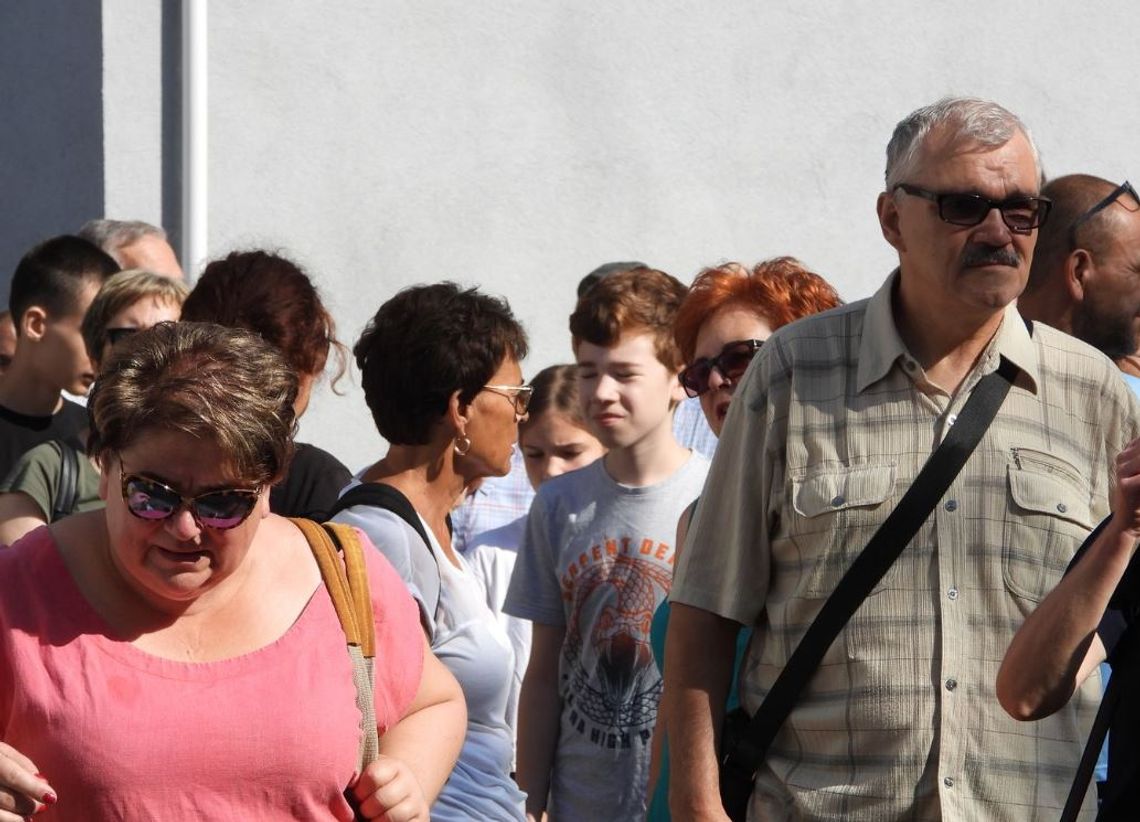 W sobotę ostatni Spacerek z Przewodnikiem. Tematem "Stare Zazamcze"