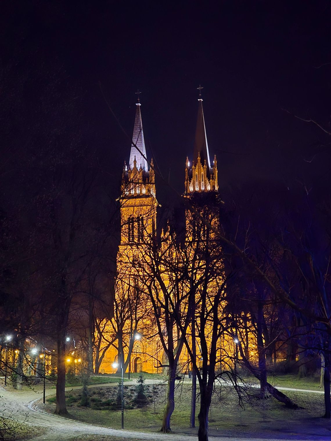 W sobotę we Włocławku zgasną światła