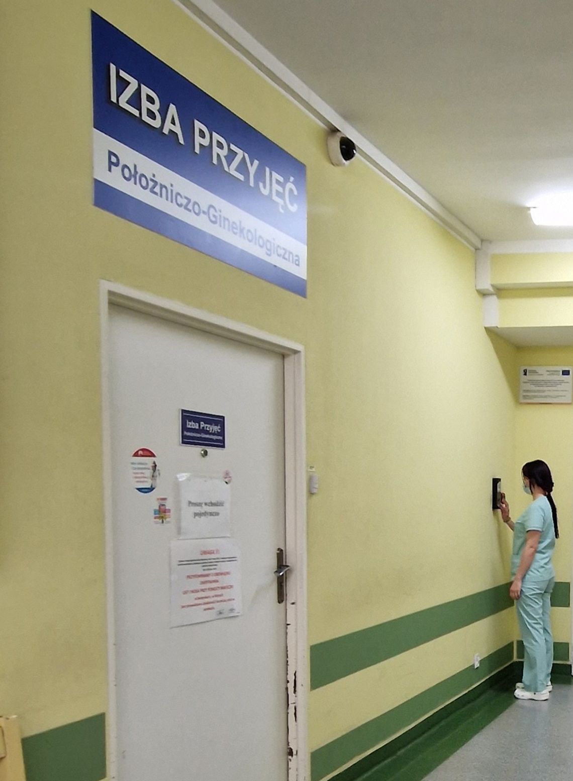 W sprawie śmierci 34-latki i jej dziecka we Włocławskim szpitalu prokurator powoła nowych biegłych