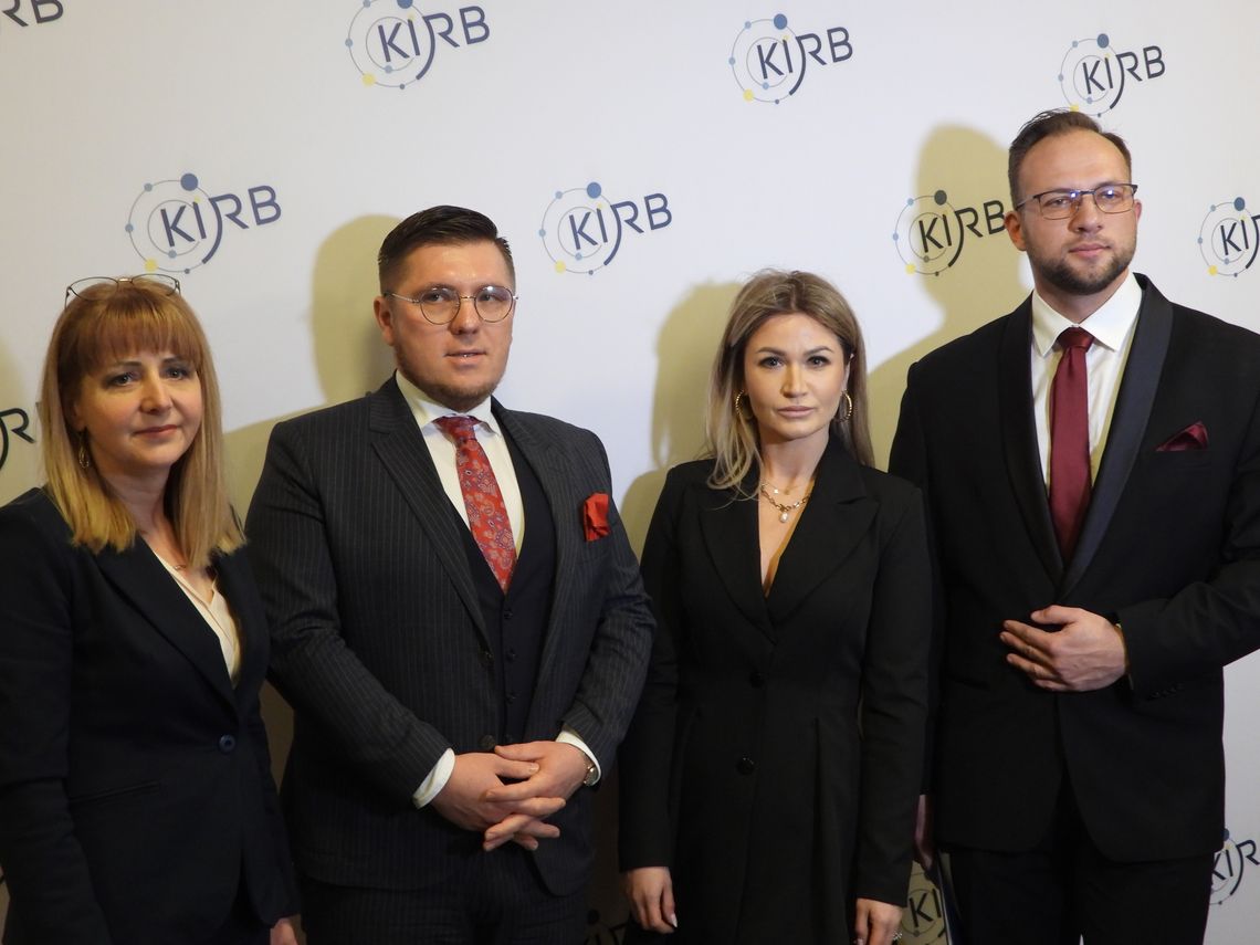 W Teatrze Impresaryjnym odbyła się inauguracja Kujawskiej Izby Rozwoju Biznesu