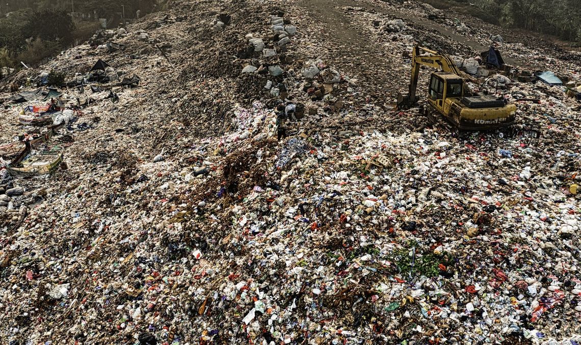 "W tej cenie można by praktycznie postawić nową instalację, albo zbudować kompostownik ze złotymi klamkami" - ekspert o 32 milionowej inwestycji Saniko