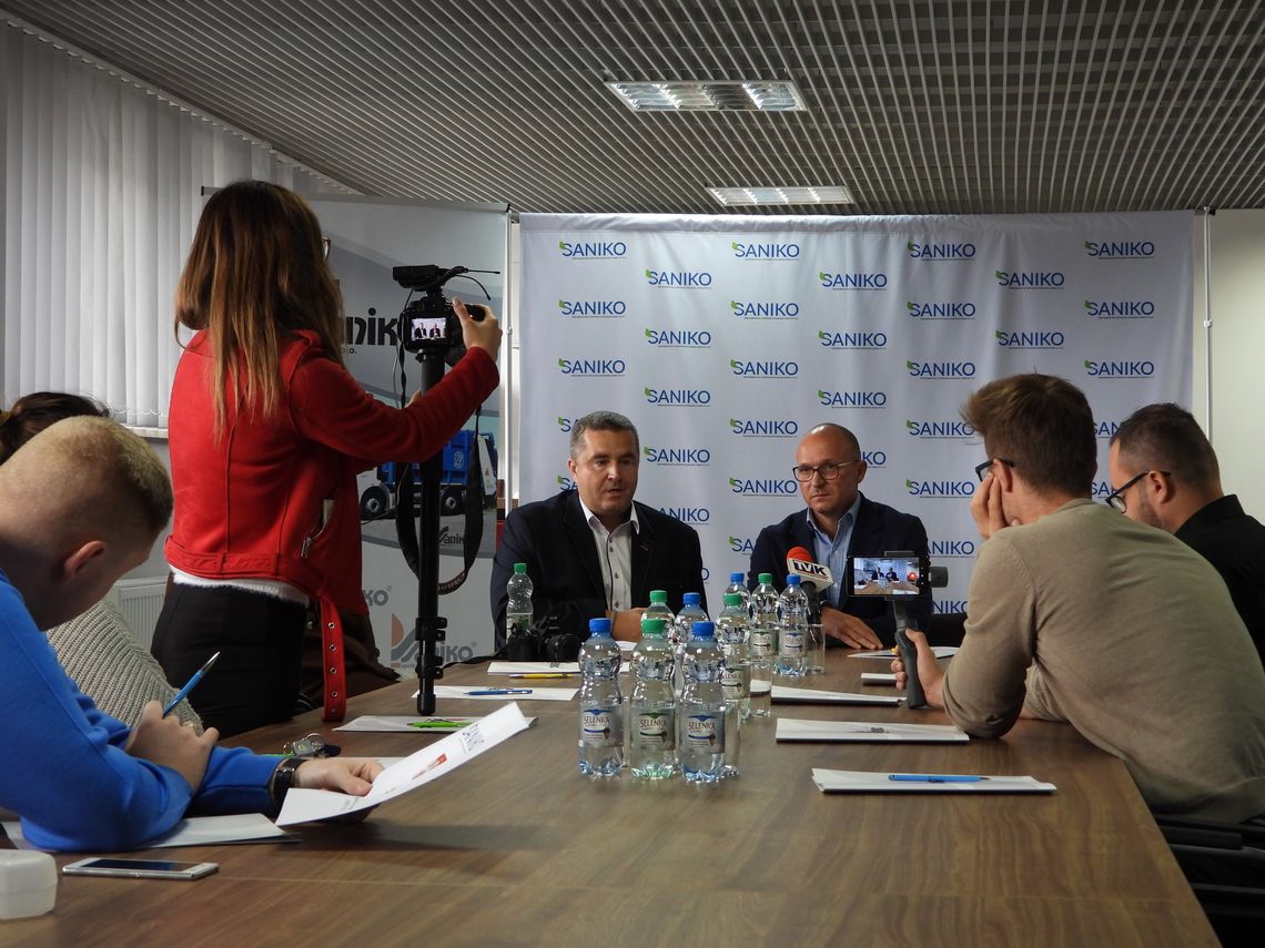 W tym roku Sprzątanie Świata we Włocławku przybiera inną formułę 