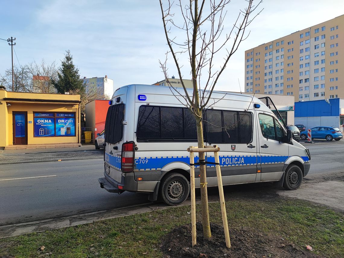 W weekend doszło do dziesięciu kolizji W weekend doszło do dziesięciu kolizji