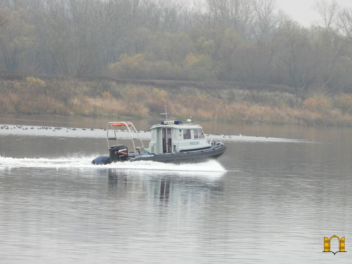W Wiśle ujawniono zwłoki mężczyzny. Służby czekają na prokuratora