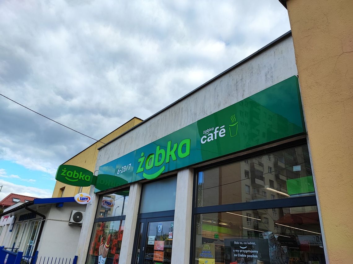 W Żabce nie odbierzemy już paczki. Zakończyła się współpraca z InPostem W Żabce nie odbierzemy już paczki. Zakończyła się współpraca z InPostem