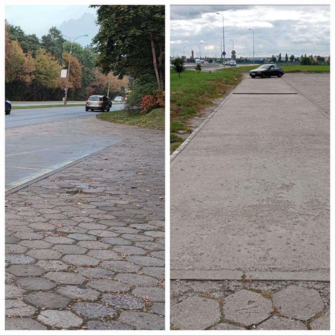 Wagi na al. ks. Popiełuszki i al. K. Wielkiego mają zostać wyremontowane Wagi na al. ks. Popiełuszki i al. K. Wielkiego mają zostać wyremontowane