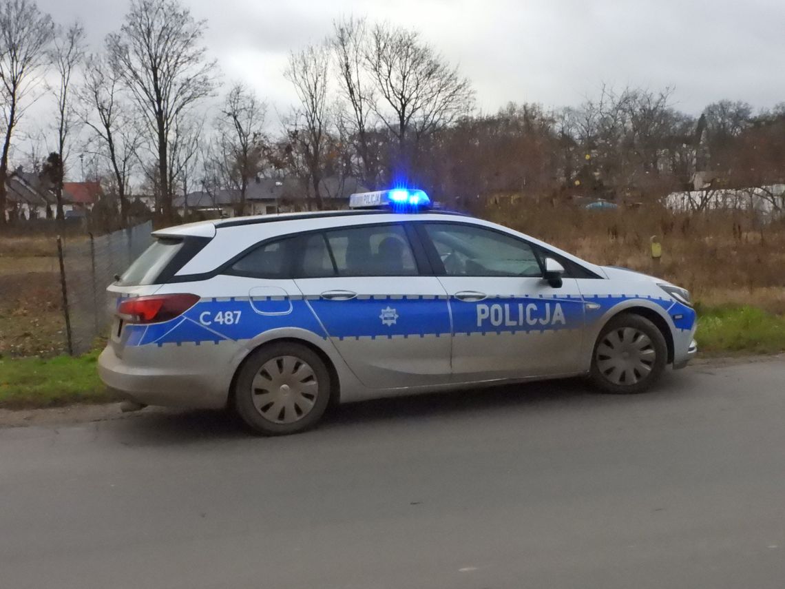 Wczoraj policja otrzymała zgłoszenie o kolejnej próbie samobójczej. Chodziło o 21-latkę