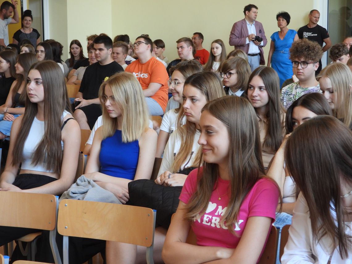 We are for U [ON TOUR] - trasa motywacyjna rusza w Polskę