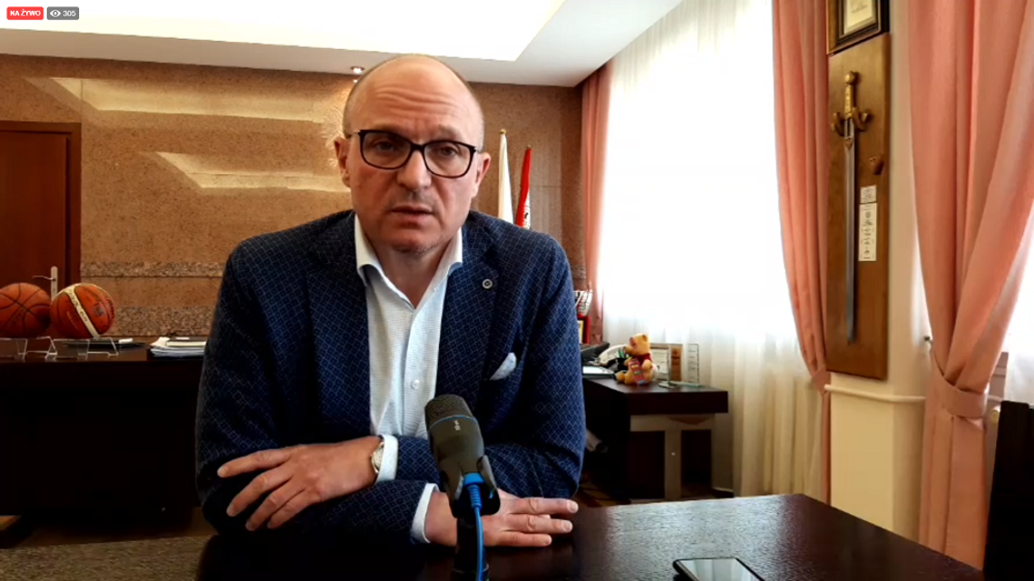 We Włocławku 21 osób zakażonych, 332 w kwarantannie