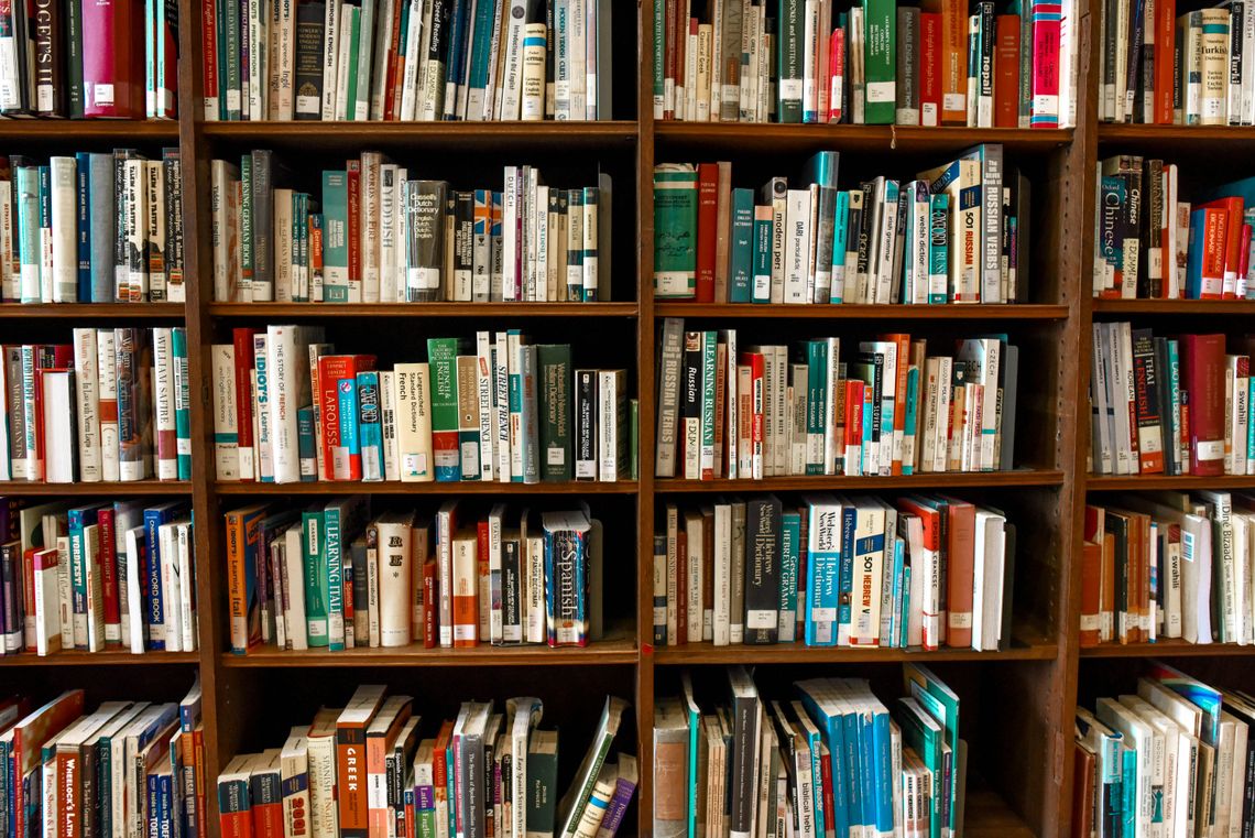 We Włocławku będa nowe filie biblioteki? Najpierw konsultacje społeczne