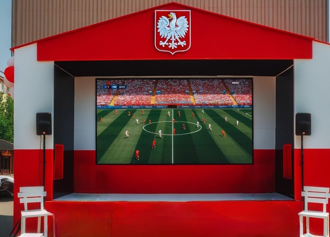 We Włocławku będzie Strefa Kibica. Gdzie?