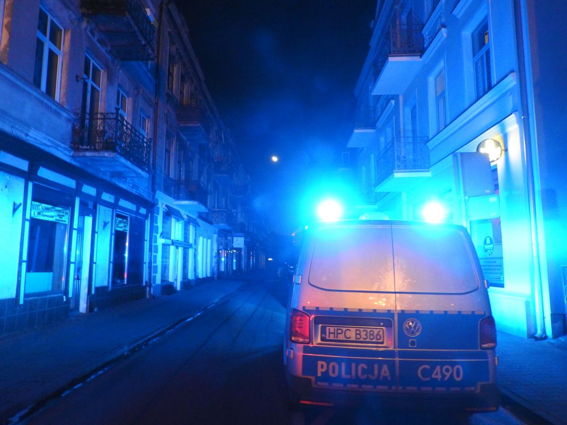 We Włocławku od tego roku ma stacjonować dodatkowa kompania Oddziału Prewencji Policji We Włocławku od tego roku ma stacjonować dodatkowa kompania Oddziału Prewencji Policji